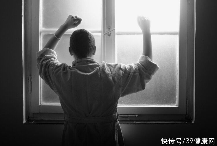 胃癌|癌症患者自述：不想活了，真的太痛了！癌痛，到底是什么感受？