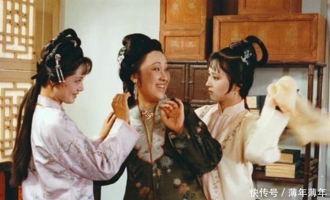 宝玉#薛蟠比贾宝玉更爱林黛玉他执着了三年,等来黛玉一句薛大哥