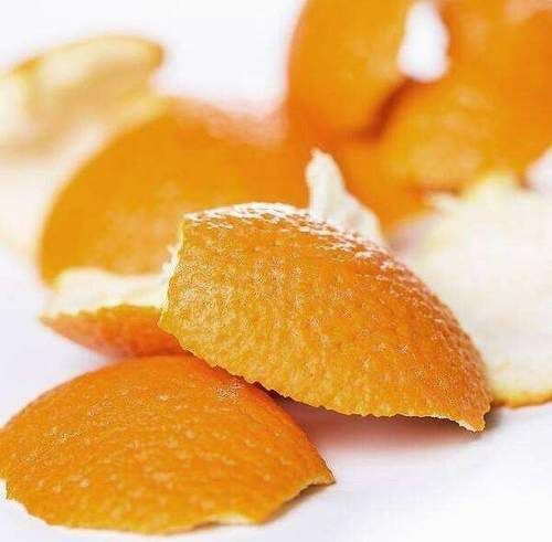 用水|吃完橘子别扔皮，加上白萝卜，用水煮一煮，效果太棒了