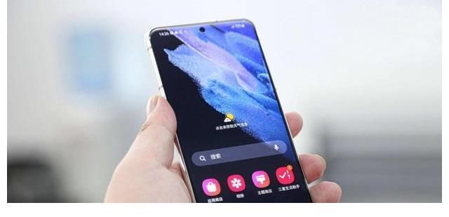 e20|6.1英寸小屏旗舰？三星Galaxy S22价格曝光，6500起售！