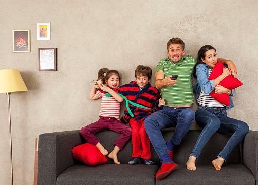 孩子幼小的心灵最害怕什么?最怕下面8件事,尤其第二件