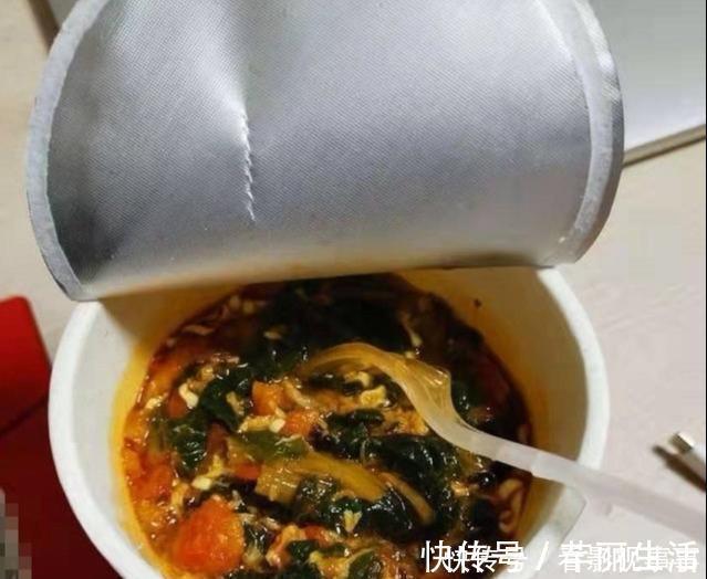 番茄牛腩面|汤里全是“精华”的四款泡面,汤达人自愧不如,康师傅望尘莫及