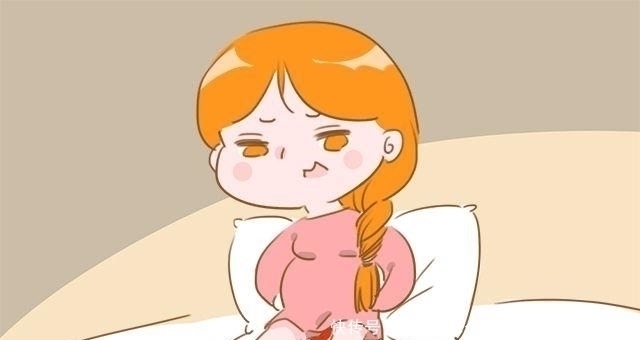 重物|这几个动作可能会导致孕妈流产，最好不要做