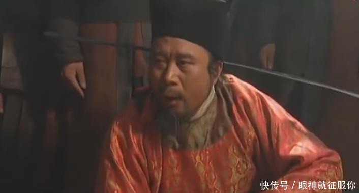 困守|困守梁山固然死路一条 但是宋江除了受招安还有三条活路可以走!