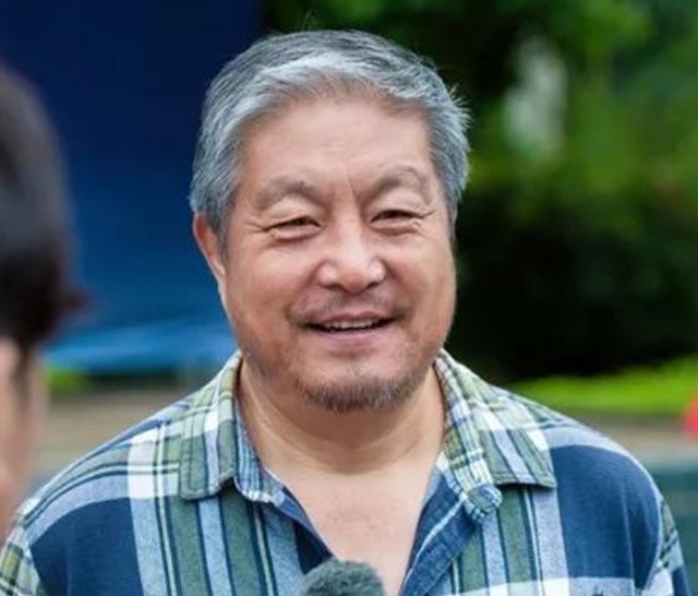 王卫国#他是国家一级演员,四大名著参演三部,祭祖时发现冥币上印着自己