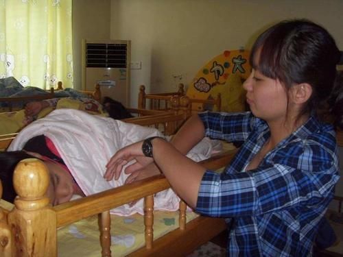 宝妈|5岁儿子天天午睡,体检查出“智力障碍”,医生的解释让妈妈崩溃