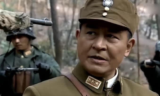 金刚|胡宗南的四大金刚之一,躲进装甲车仍被击毙,蒋氏亲自祭奠