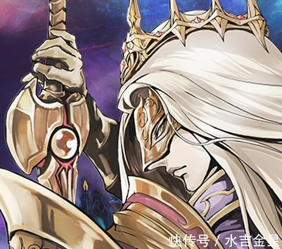 原画|叶罗丽令人惊艳的官方原画,冰公主妖娆妩媚,金王子堪称神还原