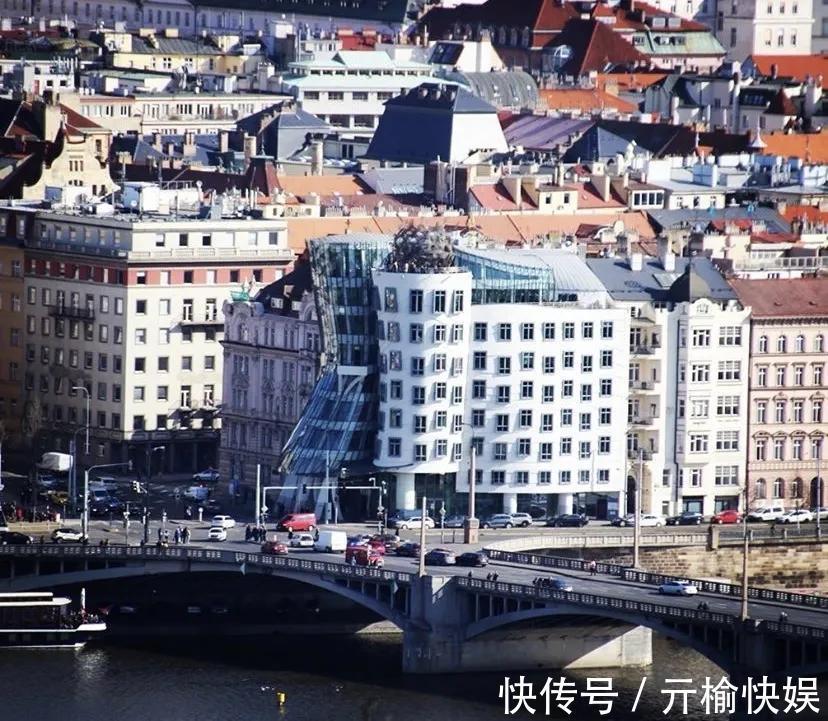 鬼才&这也叫楼12栋怪建筑领略设计鬼才之疯狂