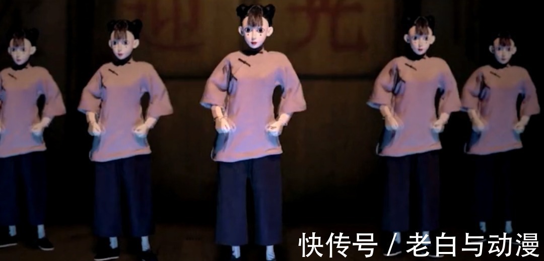 陈朵篇|《一人之下》第四季开播,ED太阴间,没有前三季惊艳