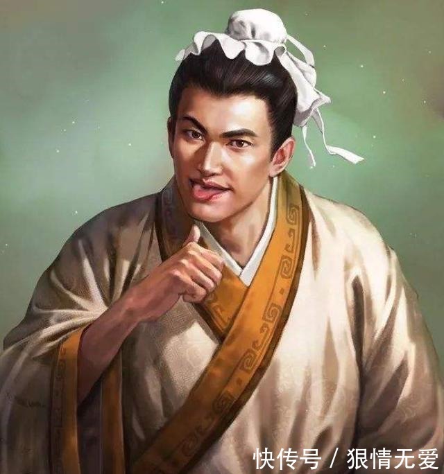 神秘|鬼谷子身份神秘,学问包罗万象,甚至被许多人认为根本不存在