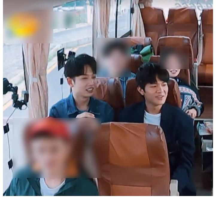 向往5下期要爆!一口氣請來10位嘉賓,他的到來讓黃磊不淡定了