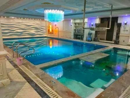 卢文曦|打8折没人要，这次5.6折！杭州“史上最贵法拍豪宅”又要开拍了！装修都花了7000万