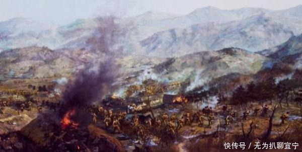 中国|历史上中国四次援朝,大多数人却只知道一次!