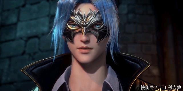 胡列娜|斗罗大陆为何胡列娜未能认出唐三昊天锤和暗器不明显吗!