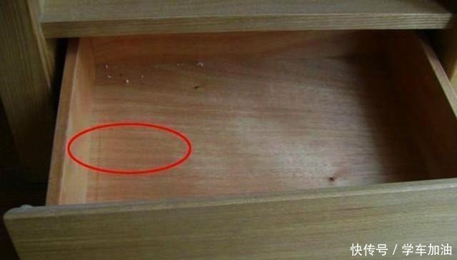 实木家具|真木材做的假实木家具,骗过多少双业主的眼睛,看5处就能识别!