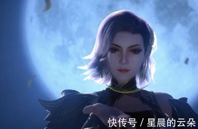 武魂|斗罗大陆弗兰德有情侣武魂了,实力和颜值都超过二龙