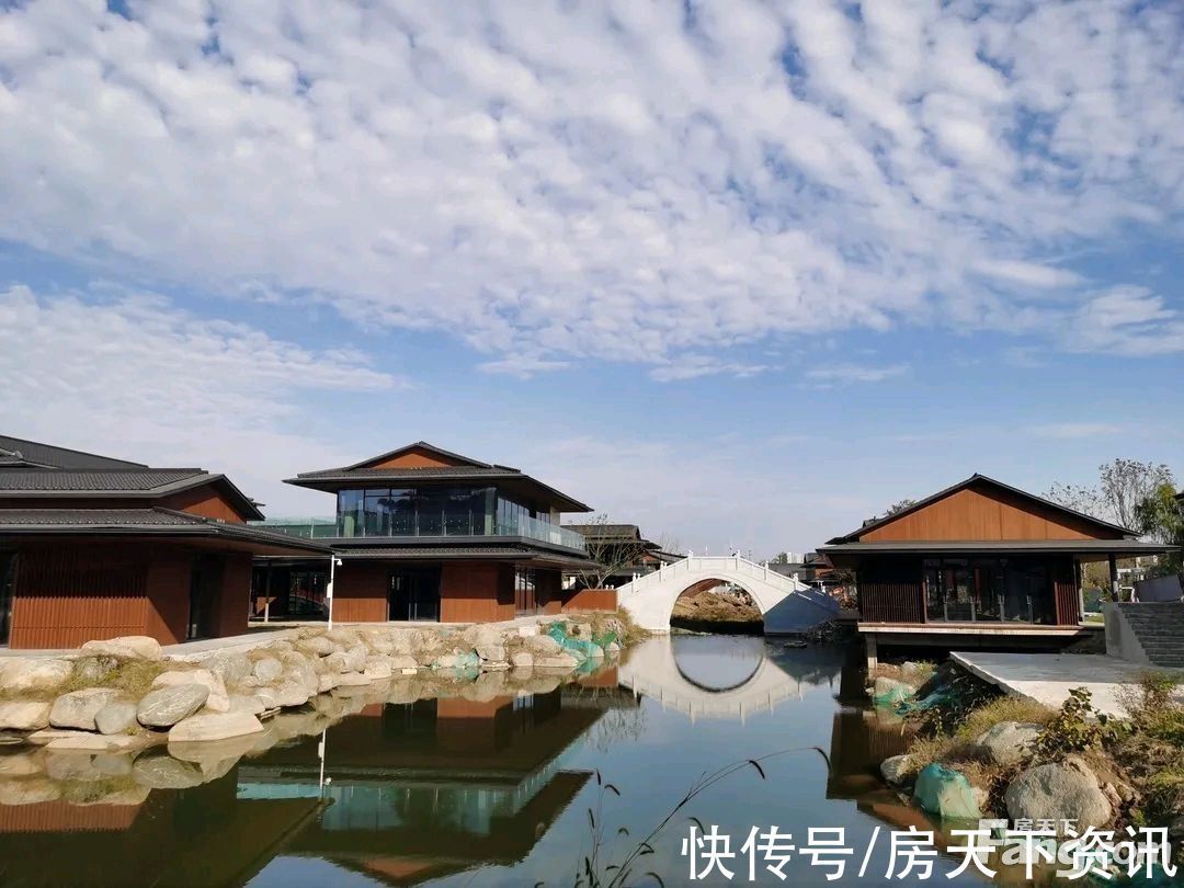 新消息|从中海左岸现场发来一条项目新消息，请查看