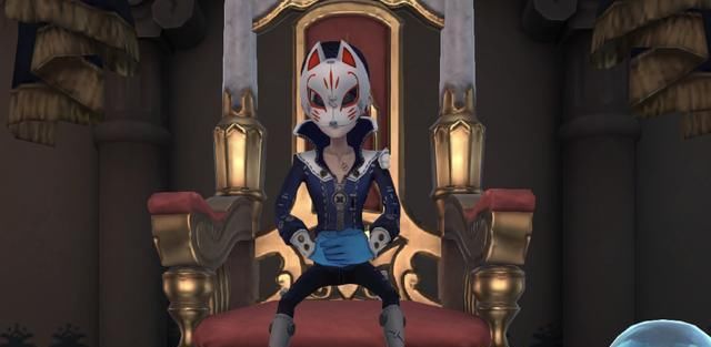 猜测|第五人格：官方计划“调整”5位角色，加强or削弱，引玩家猜测！
