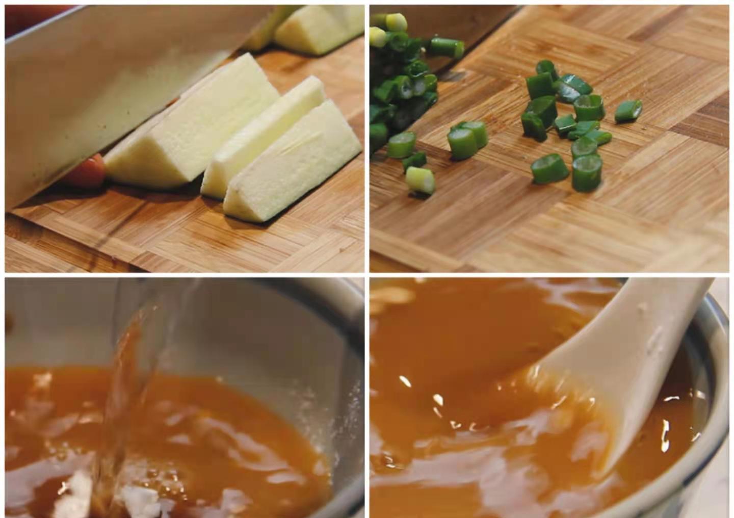 超级|家常补钙素菜,鱼香茄子,营养健康,超级好吃下饭,给肉都不换