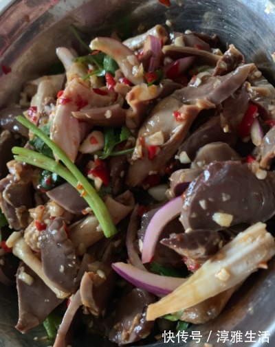 蛋白质|天热，少吃大鱼大肉多吃它！蛋白质是猪肉的5倍，营养美味又下火