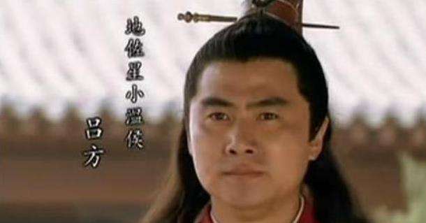  酱油|《水浒传》中最名不副实的三位猛将，绰号很唬人，却一直在打酱油