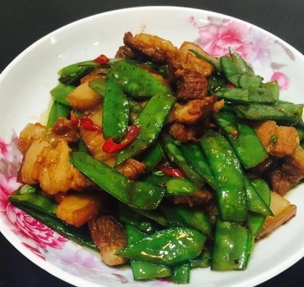 简单的几道美味家常菜，好吃又下饭，上桌家人都抢着吃