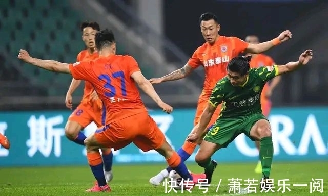 一戰(zhàn)|山東泰山:海港不是國(guó)安,矯枉不必過(guò)正