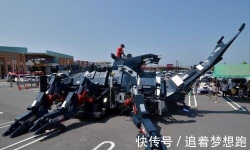 男孩|男孩的终极梦想之一:巨星机械甲虫