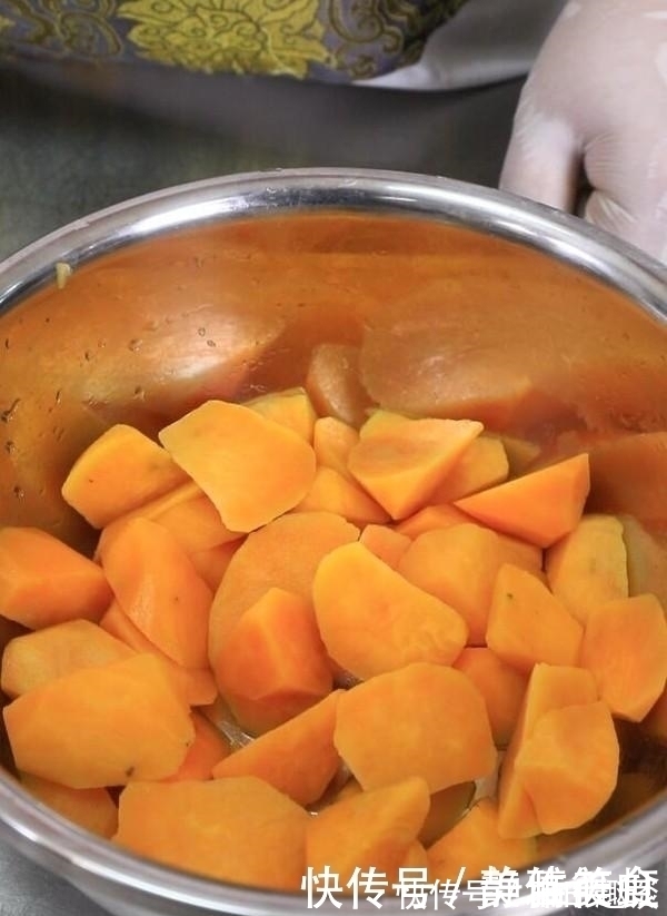 便秘|不论男女,早上空腹吃它,清肠排便,瘦得还快,口臭便秘渐渐没了