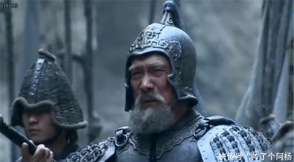 到底|五虎将到底有多“虎”？4个被封神，只有一个是凡人