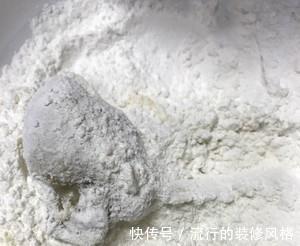 家常海鲜菜谱，酥炸生蚝，做法简单，美味营养，吃不够，动手吧