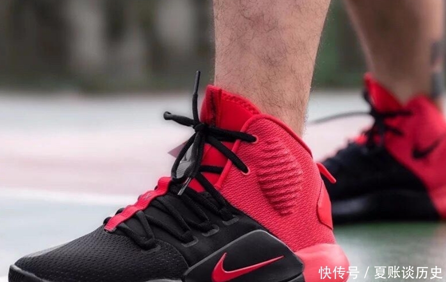 休闲|盘点5款“回弹迅速”的实战篮球鞋,“打球与休闲”1鞋2穿!