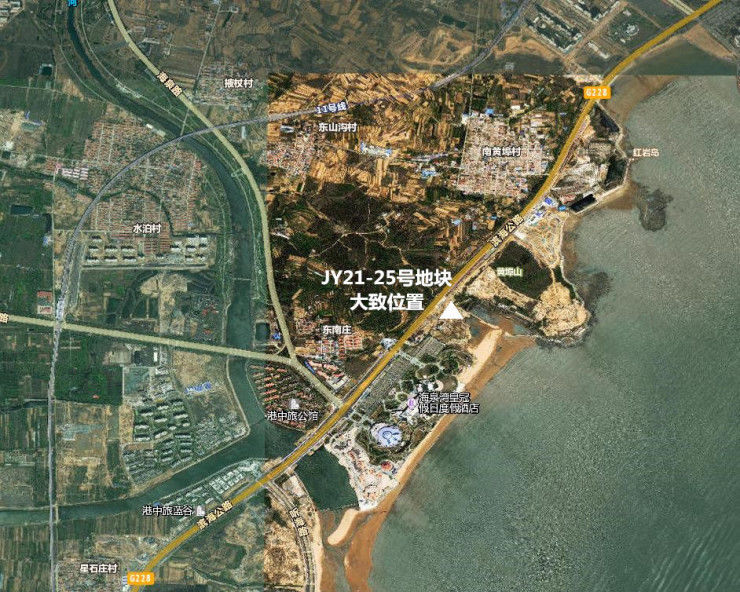 莱西市|土拍再爆冷!郊区分化土拍市场 金九又将何去何从?