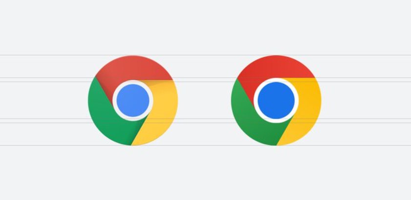 Chrome浏览器|谷歌 Chrome 浏览器 8 年来首次更新图标