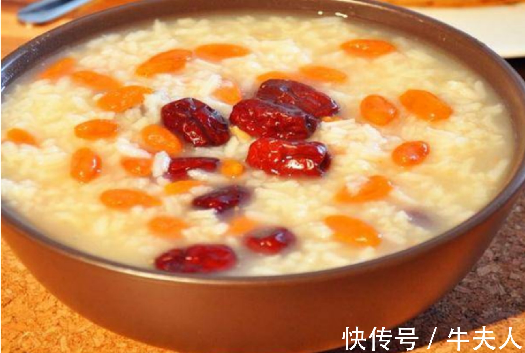 食疗|冬季养生,吃这5种东西,才是最佳食疗解决方案