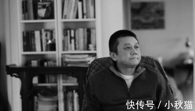 鲁迅@王朔评判鲁迅:他不是世界文豪,我没听说世界文豪只写过这点东西