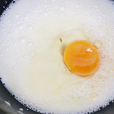 超嫩滑全蛋蛋挞