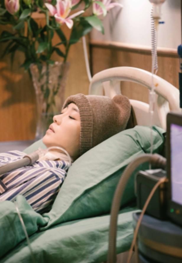  李诚儒|网传《演员2》9强名单：小鲜肉占大半，中年女星只剩一位