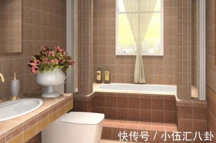 房子|双卫生间的户型好不好?不便宜还不实用,很多人选错了!