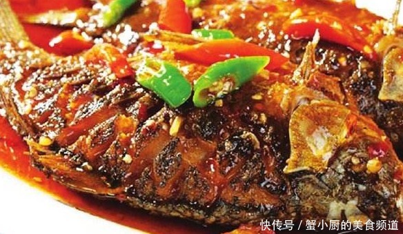 不腥|降低血脂延缓记忆,肉质鲜嫩不腥又入味,吃一次就念念不忘