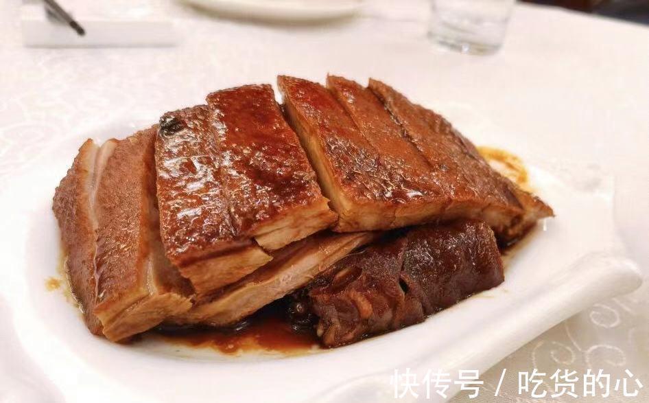 上海|上海开了146年的老饭店，一道扣三丝有1999根食材，每天仅售20份