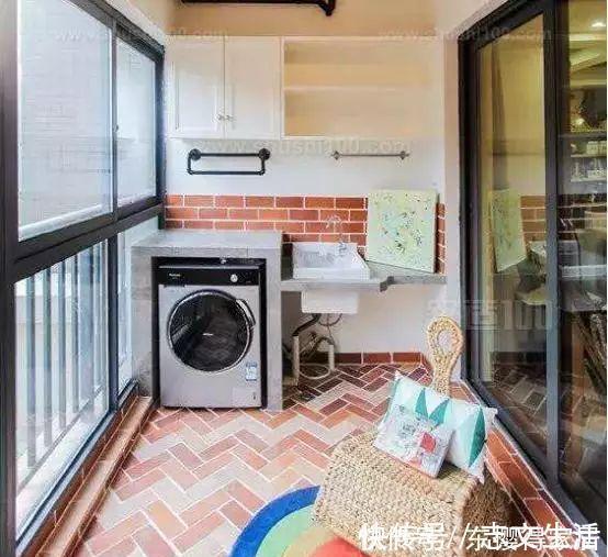 铺设|如今越来越多人都这样装阳台,太聪明了,老师傅连连点头夸好