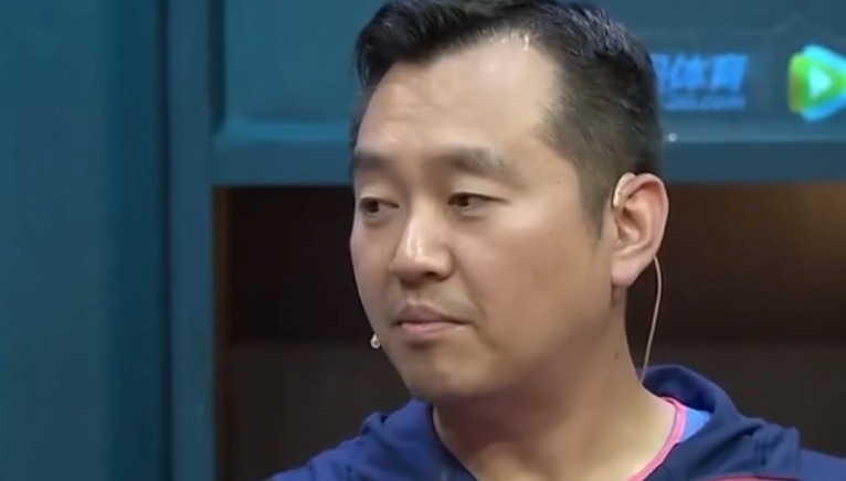 乒坛|孔令辉已联系刘国梁,重返乒坛不适合接班李隼,而是去执教小胖?