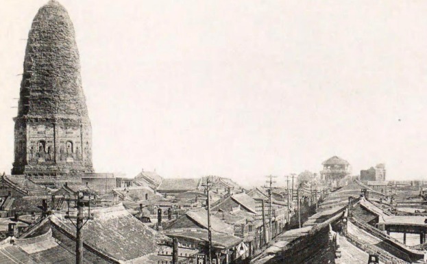 a8526|伪满期间的东北旧影,罕见的历史珍藏,请您欣赏