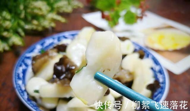 冬季不应该吃山药，而是要吃它，三天两头炒一盘，清热润肺！