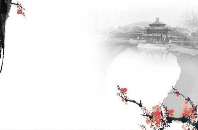 动人|李白的偶像谢朓,将画面美与韵律美相结合,创作了无数动人的诗篇