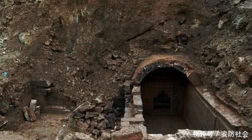 丑女|她是千古第一丑女却意外做了王后,死后1800年遗体依然保存完好