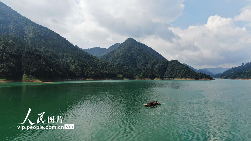 河口乡|贵州锦屏：大山深处的“鸿雁”