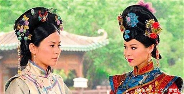 帝王|她是嘉庆的第二位皇后,受尽3待帝王的宠爱,比嫡皇后还风光